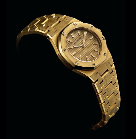 audemars piguet royal oak montoya|Audemars Piguet royal oak women.